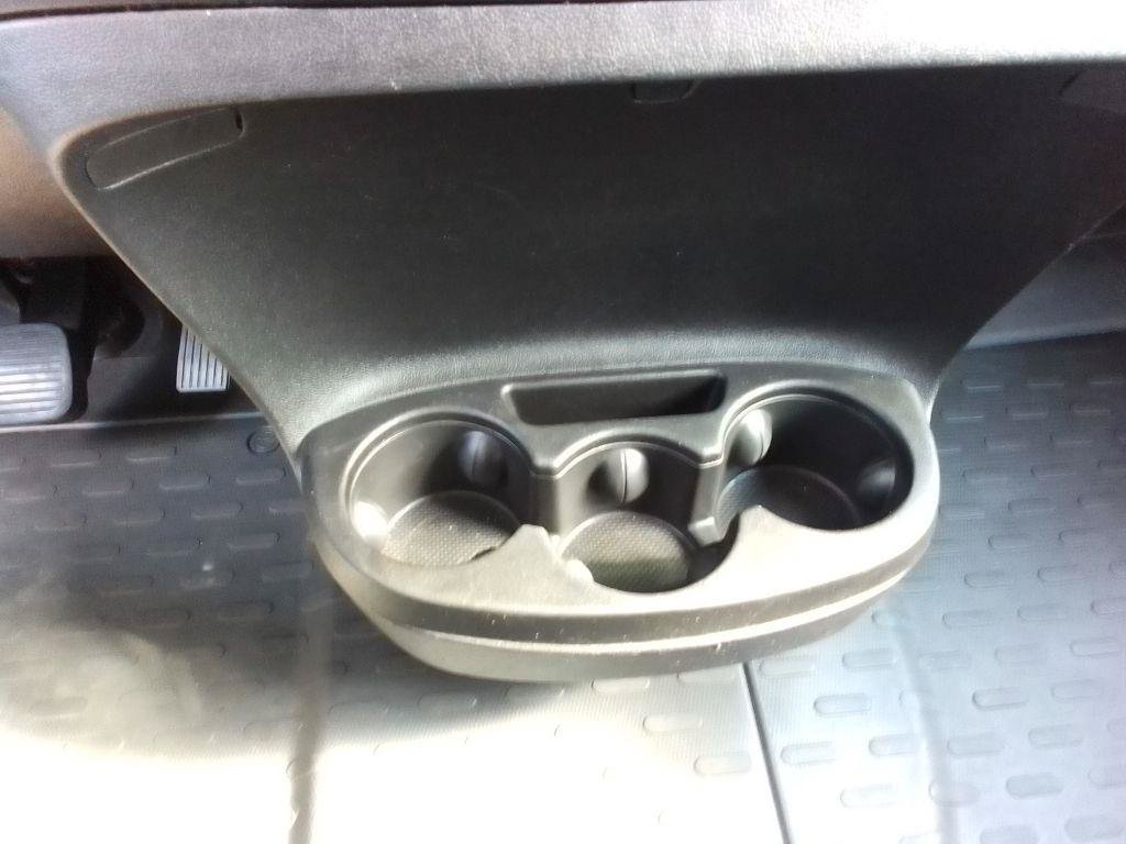 Used 2021 RAM ProMaster 2500 FWD image 14