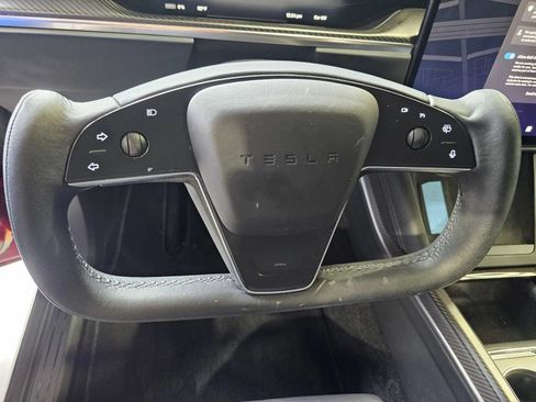 Used 2022 Tesla Model X Plaid AWD/4WD image 14