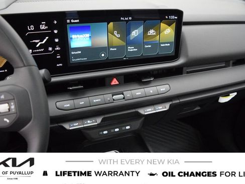 New 2027 Kia Seltos X-Line S AWD/4WD image 22
