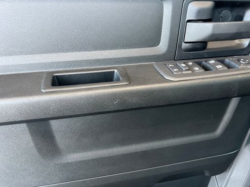 New 2025 RAM 2500 Tradesman image 9