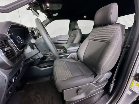Certified 2023 Ford F150 XL w/ STX Appearance Package image 13