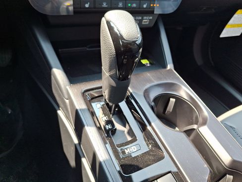 New 2026 Subaru Outback Premium AWD/4WD image 8