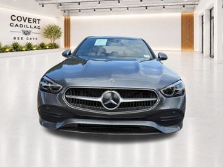 Used 2024 Mercedes-Benz C 300 4MATIC Sedan video 3