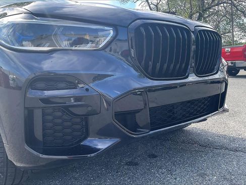 Used 2022 BMW X5 xDrive40i w/ M Sport Package AWD/4WD image 31