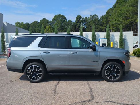 Used 2024 Chevrolet Tahoe RST w/ Luxury Package AWD/4WD image 6