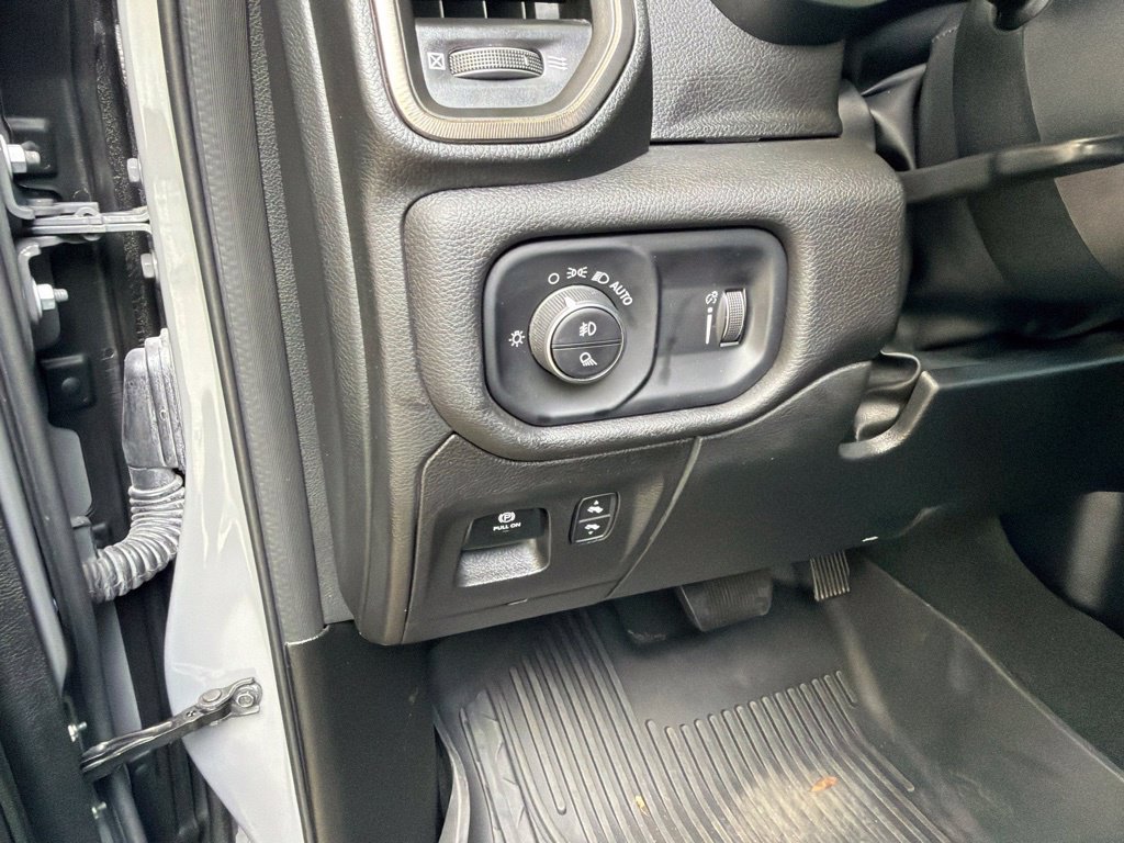 Used 2023 RAM 1500 Rebel w/ Rebel Level 2 Equipment Group AWD/4WD image 43