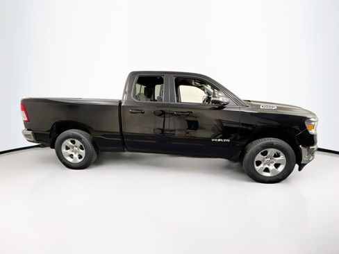 Used 2022 RAM 1500 Big Horn image 4