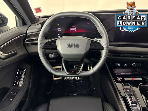 Used 2025 Audi S5 Prestige w/ Prestige Package AWD/4WD image 15