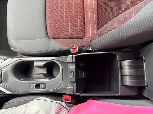 Used 2026 Toyota Corolla SE w/ SE Package FWD image 22