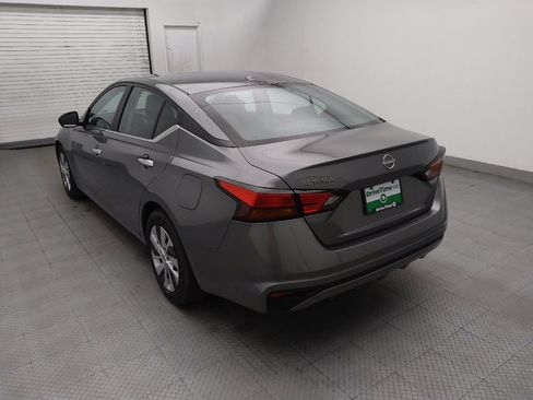 Used 2025 Nissan Altima 2.5 S FWD image 5