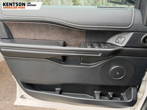 Used 2019 Ford Expedition Limited w/ Equipment Group 302A image 23
