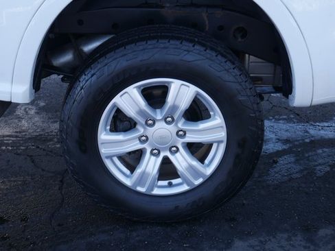 Used 2019 Ford Ranger XLT w/ Trailer Tow Package image 11