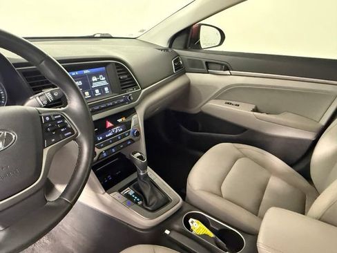 Used 2017 Hyundai Elantra SE w/ SE A/T Tech Package 03 FWD image 26