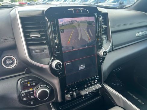 Used 2023 RAM 1500 Big Horn AWD/4WD image 13