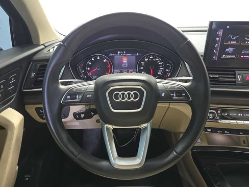 Used 2023 Audi Q5 2.0T Premium w/ Convenience Package AWD/4WD image 10