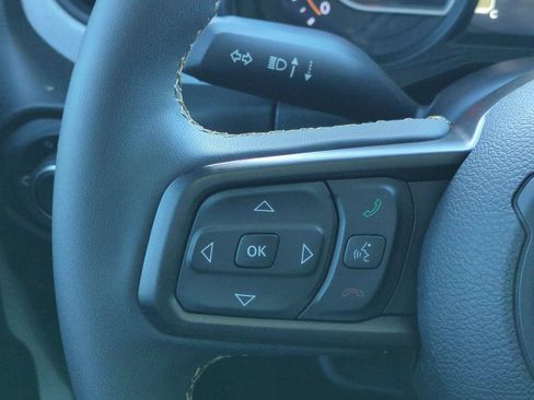 Used 2024 Jeep Wrangler Unlimited Sport AWD/4WD image 28