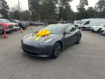 Used 2023 Tesla Model 3 Standard Range