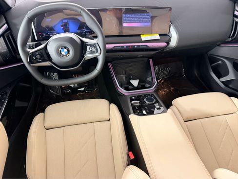 New 2026 BMW X3 xDrive30i w/ Convenience Package AWD/4WD image 12