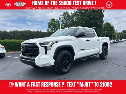 Used 2023 Toyota Tundra SR5 w/ SR5 Convenience Package