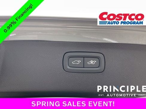 New 2026 Volvo XC90 B6 Ultra w/ Protection Package AWD/4WD image 14