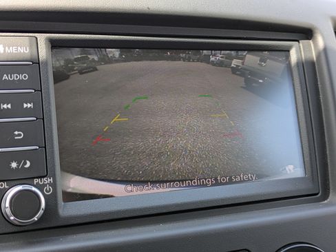 Used 2020 Nissan NV200 S w/ Sliding Glass Door Package FWD image 20