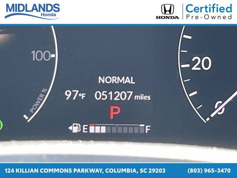 Used 2025 Honda CR-V Sport image 21