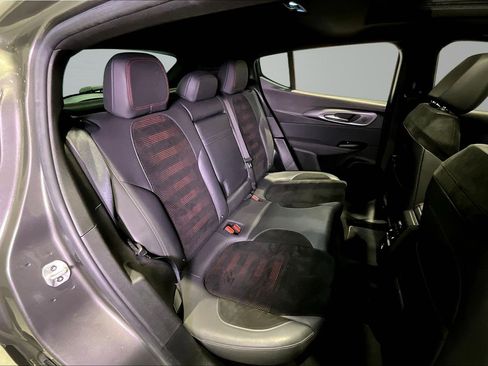 Used 2024 Dodge Hornet R/T Plus w/ Track Pack image 24