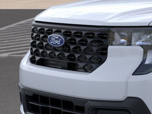 New 2026 Ford Maverick XLT FWD image 18