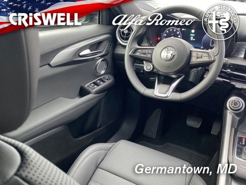 New 2024 Alfa Romeo Tonale Ti image 44