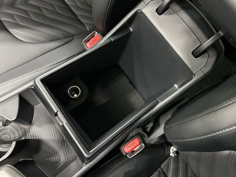 New 2026 Kia Sportage X-Line w/ X-Line Premium Package image 24