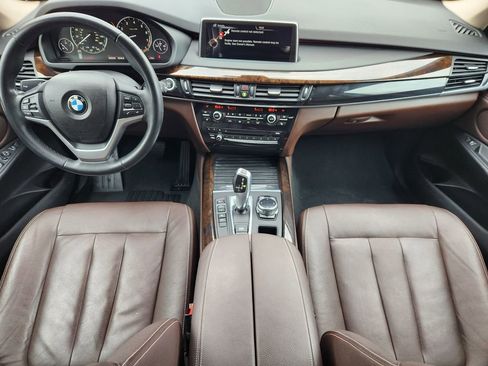 Used 2015 BMW X5 sDrive35i image 24