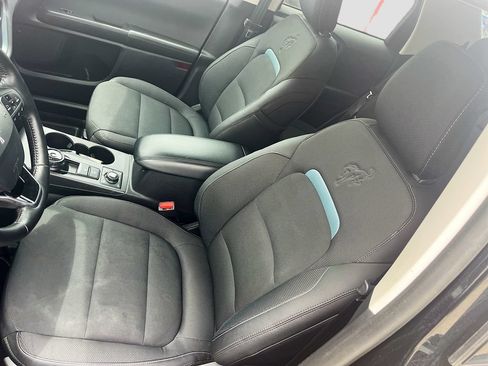Used 2022 Ford Bronco Sport Badlands AWD/4WD image 18