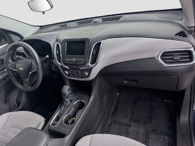 Used 2022 Chevrolet Equinox LS FWD image 26