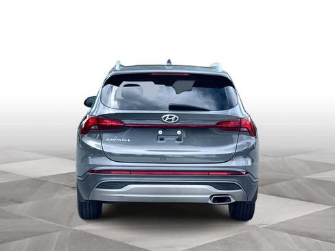 Used 2023 Hyundai Santa Fe SEL FWD image 7
