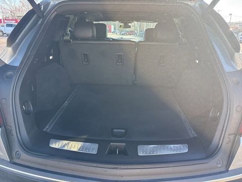 Used 2023 Cadillac XT5 Premium Luxury image 10