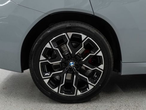 Used 2026 BMW X3 M50 AWD/4WD image 36