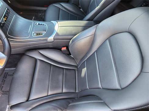 Certified 2022 Mercedes-Benz GLC 300 GLC 300 image 8