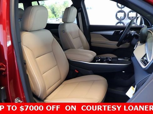 New 2025 Buick Enclave Preferred w/ Power Package image 21