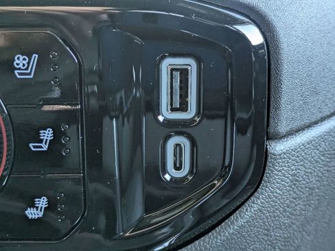 New 2026 Chevrolet Silverado 2500 LTZ w/ Trail Boss Package image 26