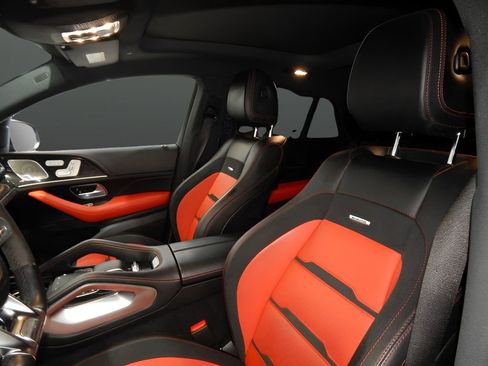 Used 2023 Mercedes-Benz GLE 53 AMG 4MATIC Coupe image 18