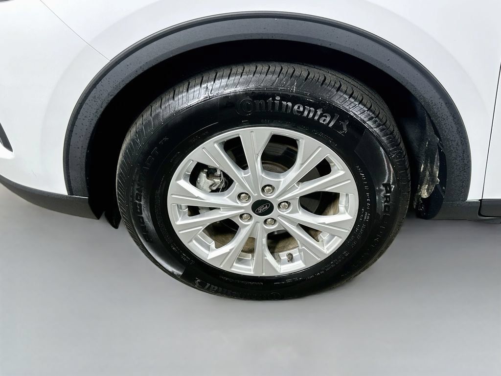 Used 2025 Ford Escape Active AWD/4WD image 38