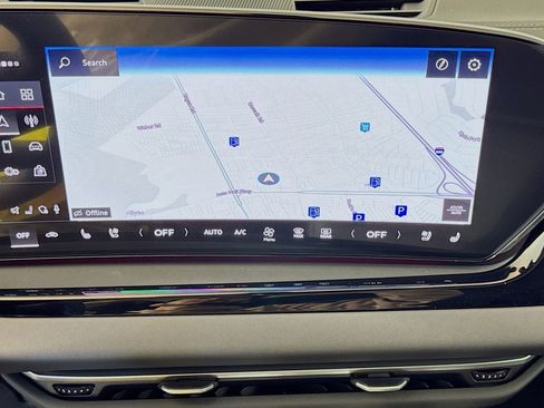 New 2025 Audi A5 2.0T Premium Plus w/ Premium Plus image 12