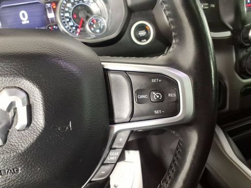 Used 2020 RAM 1500 Big Horn AWD/4WD image 19