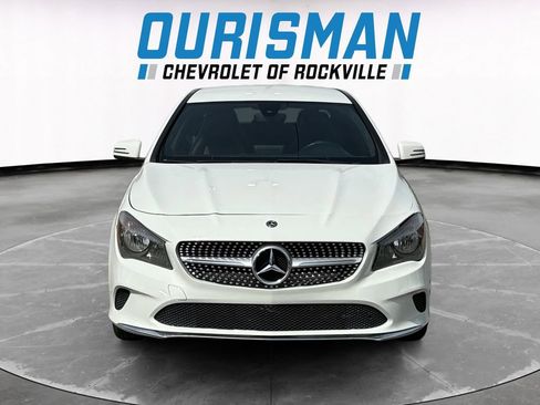 Used 2018 Mercedes-Benz CLA 250 image 8