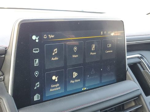 Used 2023 Chevrolet Tahoe RST image 22