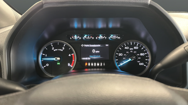Used 2019 Ford F250 XLT w/ XLT Premium Package AWD/4WD image 17
