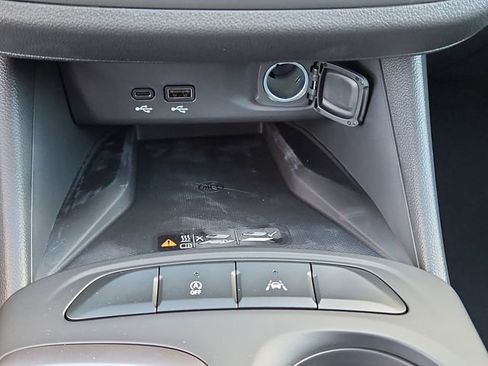 New 2026 Buick Envista Preferred w/ Convenience II Package image 30