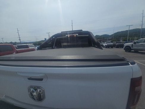 Used 2021 RAM 1500 Big Horn AWD/4WD image 19