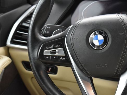 Used 2022 BMW X5 sDrive40i w/ Premium Package RWD image 19