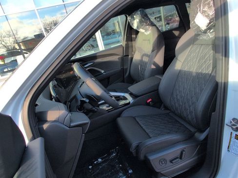 New 2025 Audi SQ5 Premium Plus image 19